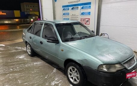 Daewoo Nexia I рестайлинг, 2008 год, 140 000 рублей, 6 фотография