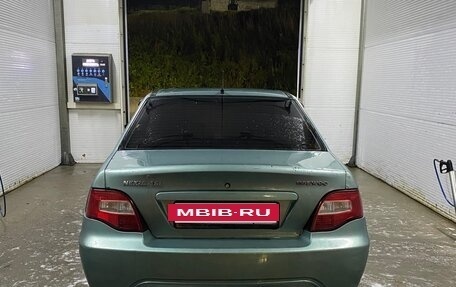 Daewoo Nexia I рестайлинг, 2008 год, 140 000 рублей, 3 фотография