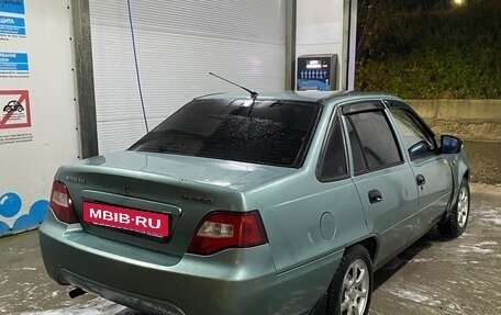 Daewoo Nexia I рестайлинг, 2008 год, 140 000 рублей, 2 фотография