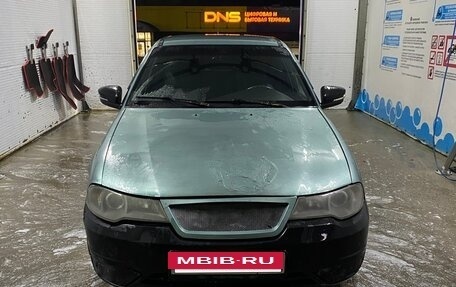 Daewoo Nexia I рестайлинг, 2008 год, 140 000 рублей, 4 фотография