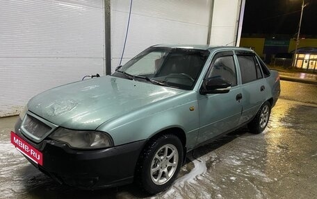 Daewoo Nexia I рестайлинг, 2008 год, 140 000 рублей, 5 фотография