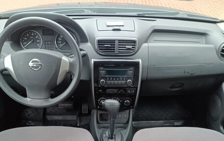 Nissan Terrano III, 2015 год, 1 006 000 рублей, 4 фотография