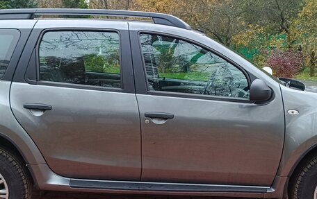 Nissan Terrano III, 2015 год, 1 006 000 рублей, 3 фотография