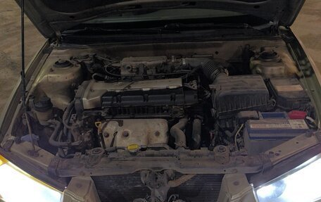 Hyundai Elantra III, 2001 год, 234 000 рублей, 11 фотография