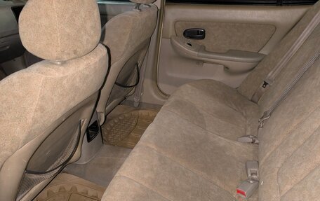 Hyundai Elantra III, 2001 год, 234 000 рублей, 10 фотография