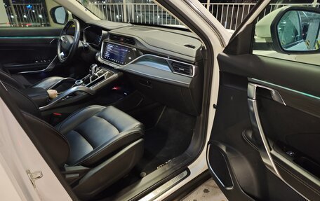 Geely Atlas, 2021 год, 1 650 000 рублей, 8 фотография