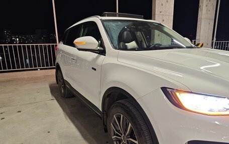 Geely Atlas, 2021 год, 1 650 000 рублей, 4 фотография