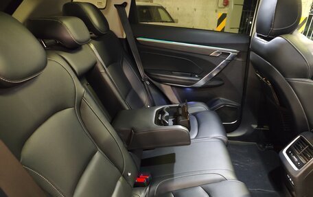 Geely Atlas, 2021 год, 1 650 000 рублей, 9 фотография