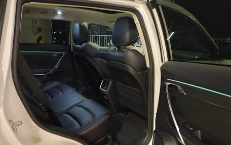 Geely Atlas, 2021 год, 1 650 000 рублей, 11 фотография