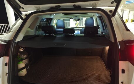 Geely Atlas, 2021 год, 1 650 000 рублей, 17 фотография