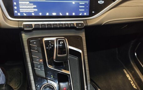 Geely Atlas, 2021 год, 1 650 000 рублей, 19 фотография