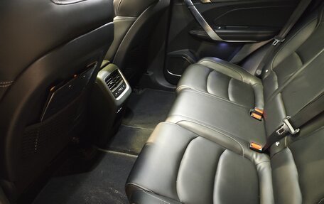 Geely Atlas, 2021 год, 1 650 000 рублей, 18 фотография