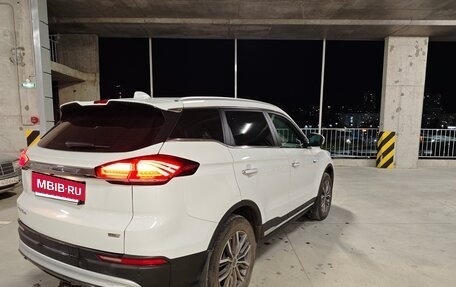 Geely Atlas, 2021 год, 1 650 000 рублей, 12 фотография