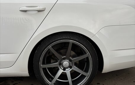 Skoda Octavia, 2013 год, 1 360 000 рублей, 10 фотография