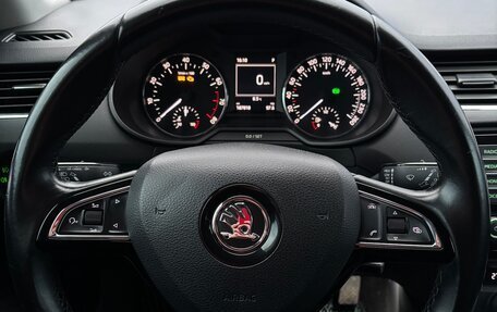 Skoda Octavia, 2013 год, 1 360 000 рублей, 14 фотография