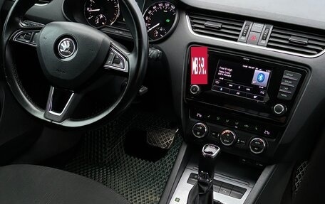 Skoda Octavia, 2013 год, 1 360 000 рублей, 16 фотография