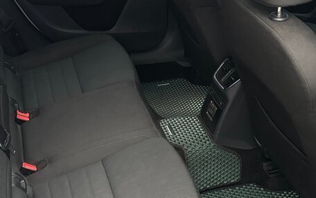 Skoda Octavia, 2013 год, 1 360 000 рублей, 20 фотография