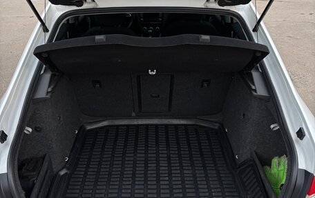 Skoda Octavia, 2013 год, 1 360 000 рублей, 22 фотография