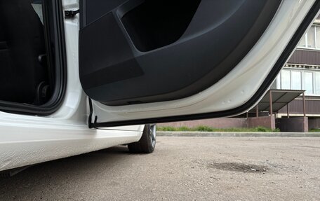 Skoda Octavia, 2013 год, 1 360 000 рублей, 28 фотография