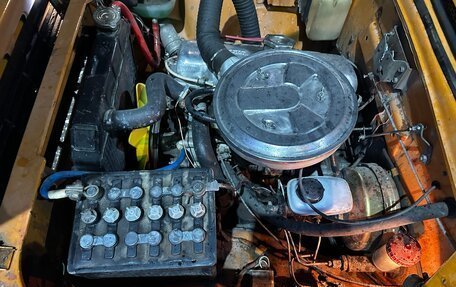 Москвич 2140, 1982 год, 350 000 рублей, 3 фотография