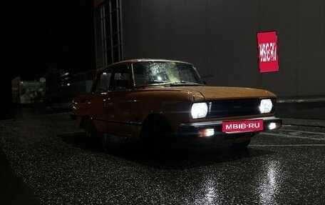 Москвич 2140, 1982 год, 350 000 рублей, 2 фотография