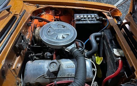 Москвич 2140, 1982 год, 350 000 рублей, 5 фотография