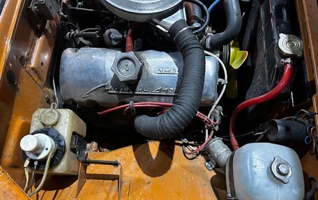 Москвич 2140, 1982 год, 350 000 рублей, 4 фотография