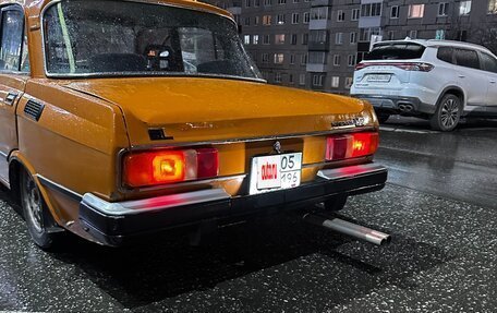 Москвич 2140, 1982 год, 350 000 рублей, 9 фотография