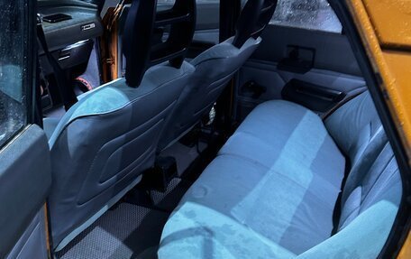 Москвич 2140, 1982 год, 350 000 рублей, 11 фотография