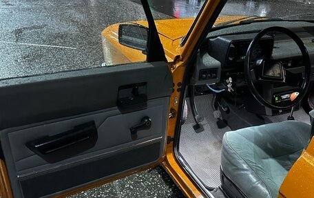 Москвич 2140, 1982 год, 350 000 рублей, 17 фотография