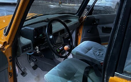 Москвич 2140, 1982 год, 350 000 рублей, 18 фотография