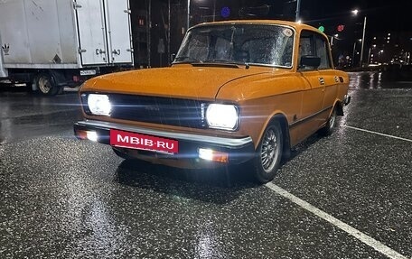 Москвич 2140, 1982 год, 350 000 рублей, 7 фотография