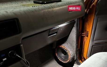 Москвич 2140, 1982 год, 350 000 рублей, 15 фотография