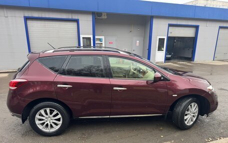 Nissan Murano, 2013 год, 1 950 000 рублей, 4 фотография