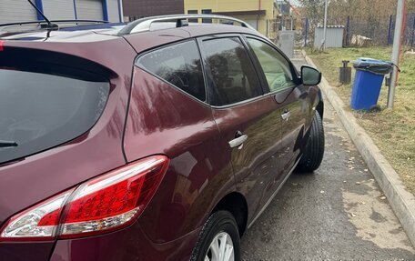 Nissan Murano, 2013 год, 1 950 000 рублей, 5 фотография