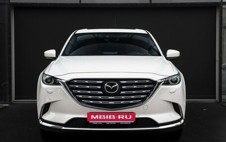 Mazda CX-9 II, 2021 год, 4 600 000 рублей, 2 фотография