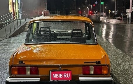 Москвич 2140, 1982 год, 350 000 рублей, 20 фотография