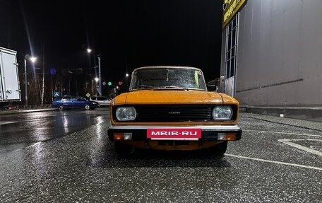 Москвич 2140, 1982 год, 350 000 рублей, 19 фотография