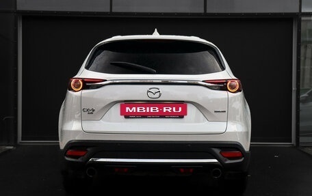 Mazda CX-9 II, 2021 год, 4 600 000 рублей, 5 фотография