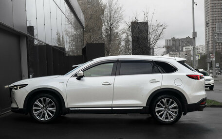 Mazda CX-9 II, 2021 год, 4 600 000 рублей, 7 фотография