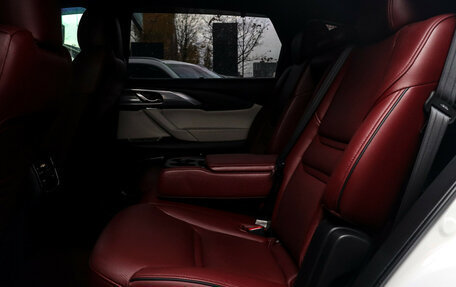 Mazda CX-9 II, 2021 год, 4 600 000 рублей, 10 фотография