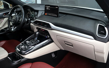 Mazda CX-9 II, 2021 год, 4 600 000 рублей, 8 фотография