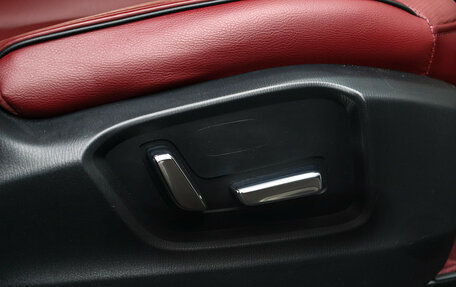 Mazda CX-9 II, 2021 год, 4 600 000 рублей, 9 фотография