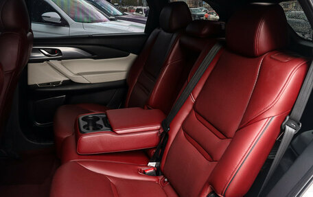 Mazda CX-9 II, 2021 год, 4 600 000 рублей, 12 фотография