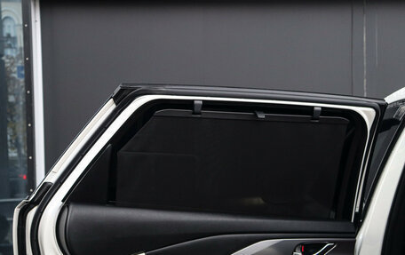 Mazda CX-9 II, 2021 год, 4 600 000 рублей, 11 фотография