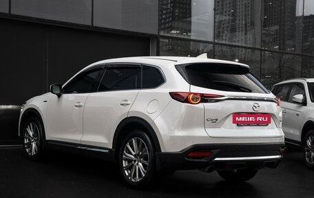 Mazda CX-9 II, 2021 год, 4 600 000 рублей, 6 фотография