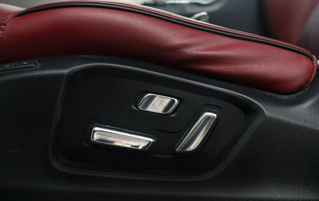 Mazda CX-9 II, 2021 год, 4 600 000 рублей, 20 фотография