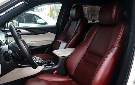 Mazda CX-9 II, 2021 год, 4 600 000 рублей, 19 фотография