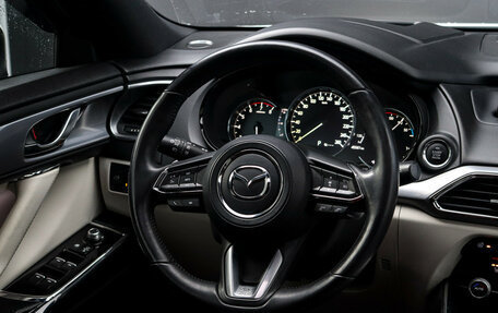 Mazda CX-9 II, 2021 год, 4 600 000 рублей, 17 фотография