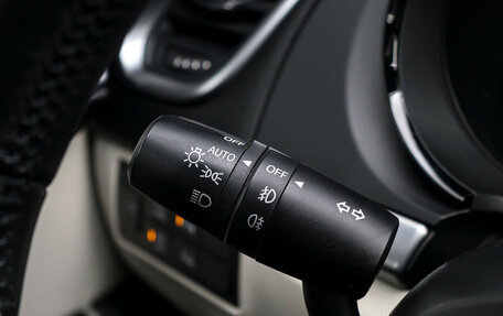 Mazda CX-9 II, 2021 год, 4 600 000 рублей, 26 фотография